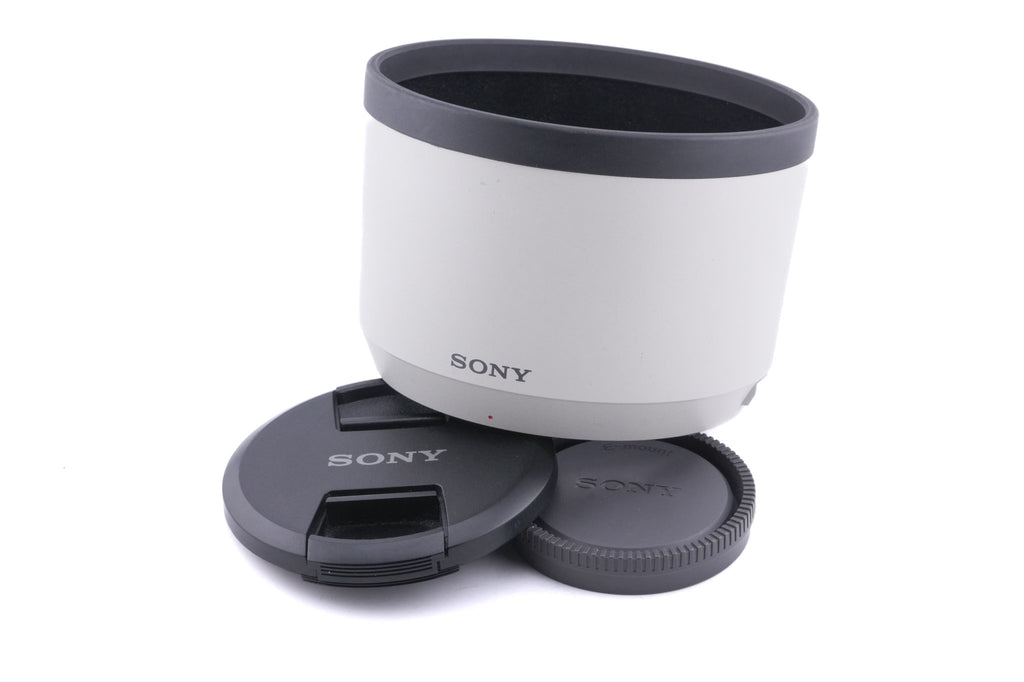 Sony 70-200mm f2.8 GM OSS II (SEL70200GM2)