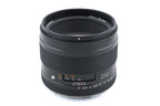 Carl Zeiss 80mm f2 Planar T*