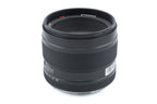 Carl Zeiss 80mm f2 Planar T*