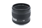 Carl Zeiss 80mm f2 Planar T*