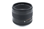 Carl Zeiss 80mm f2 Planar T*