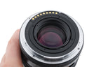 Carl Zeiss 80mm f2 Planar T*