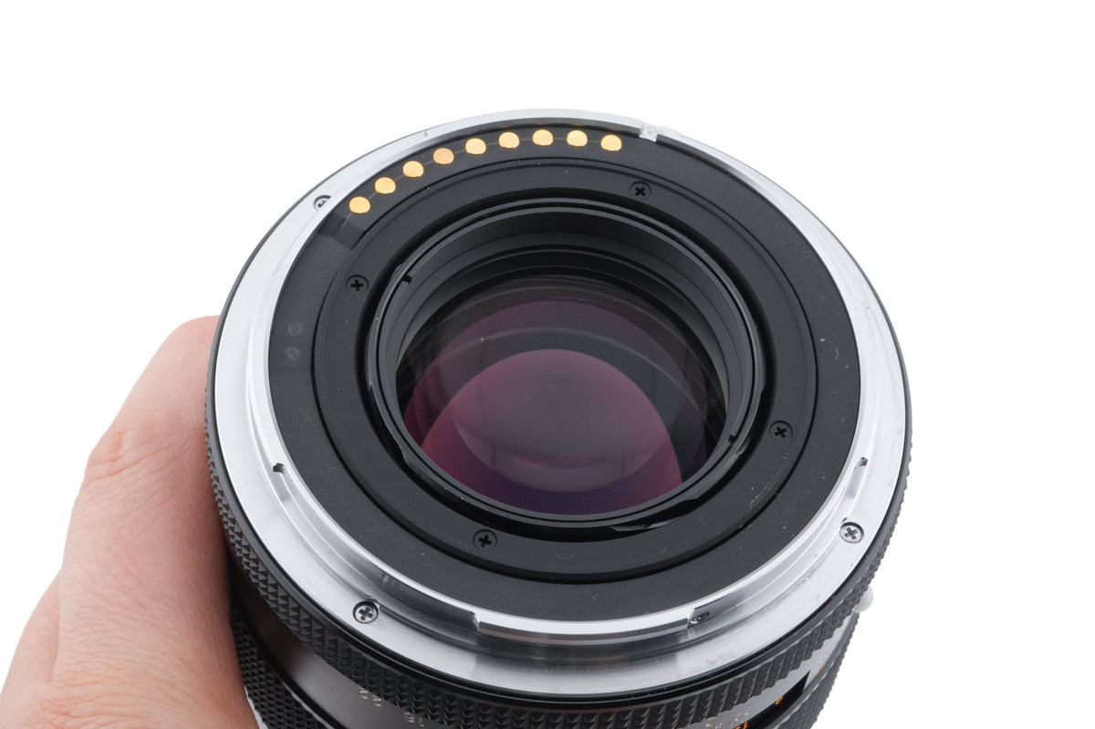 Carl Zeiss 80mm f2 Planar T*