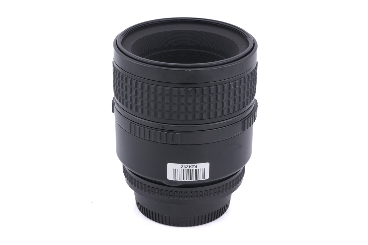 Nikon 60mm f2.8 AF Micro-Nikkor