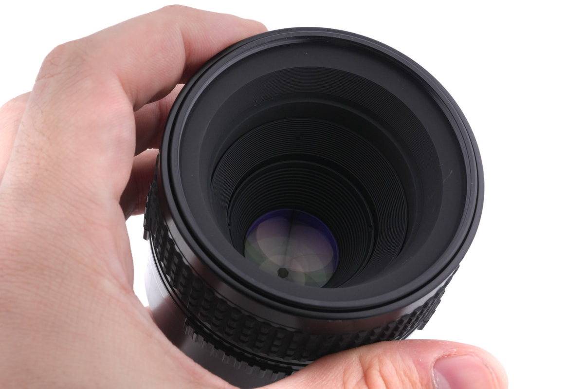 Nikon 60mm f2.8 AF Micro-Nikkor