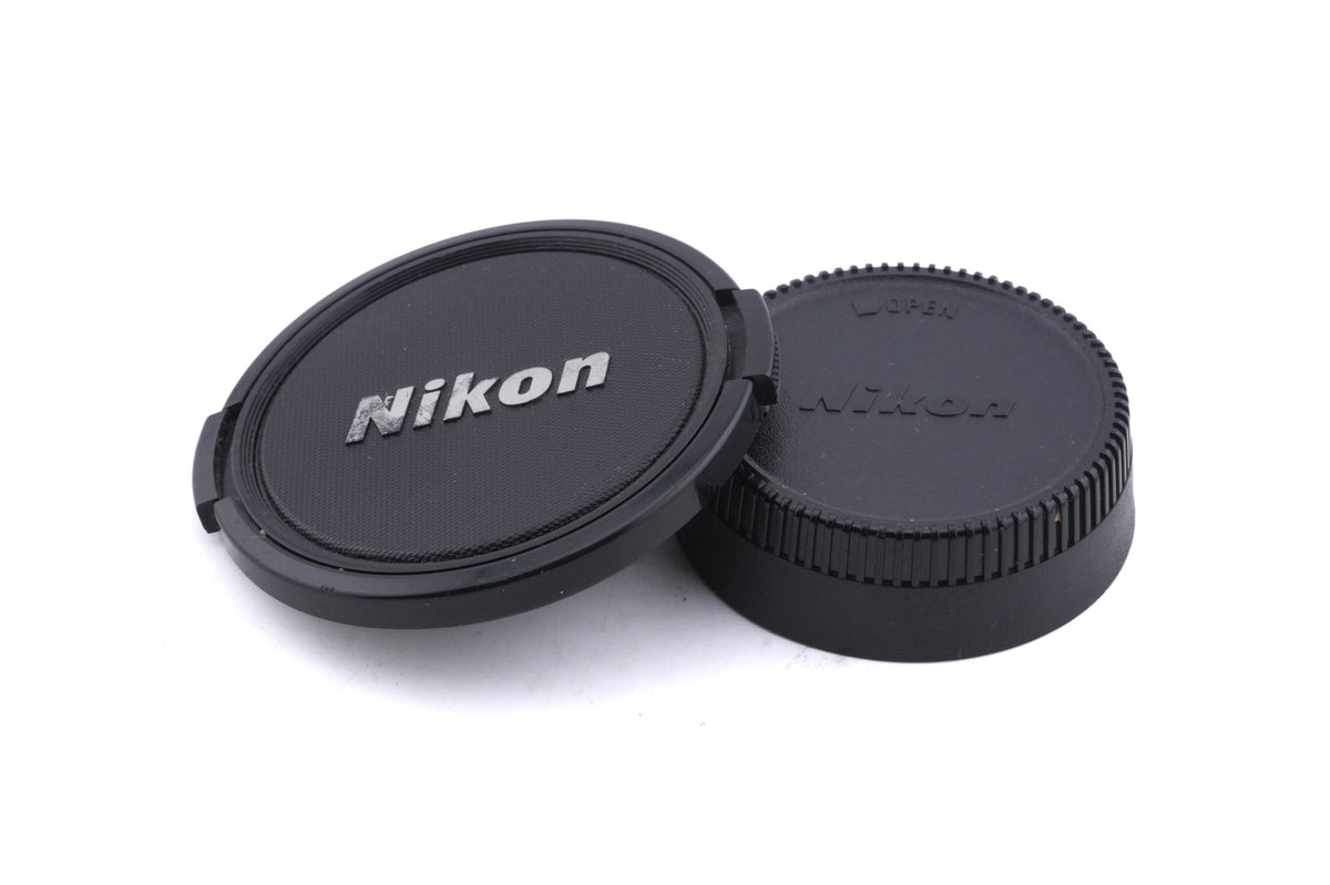 Nikon 60mm f2.8 AF Micro-Nikkor