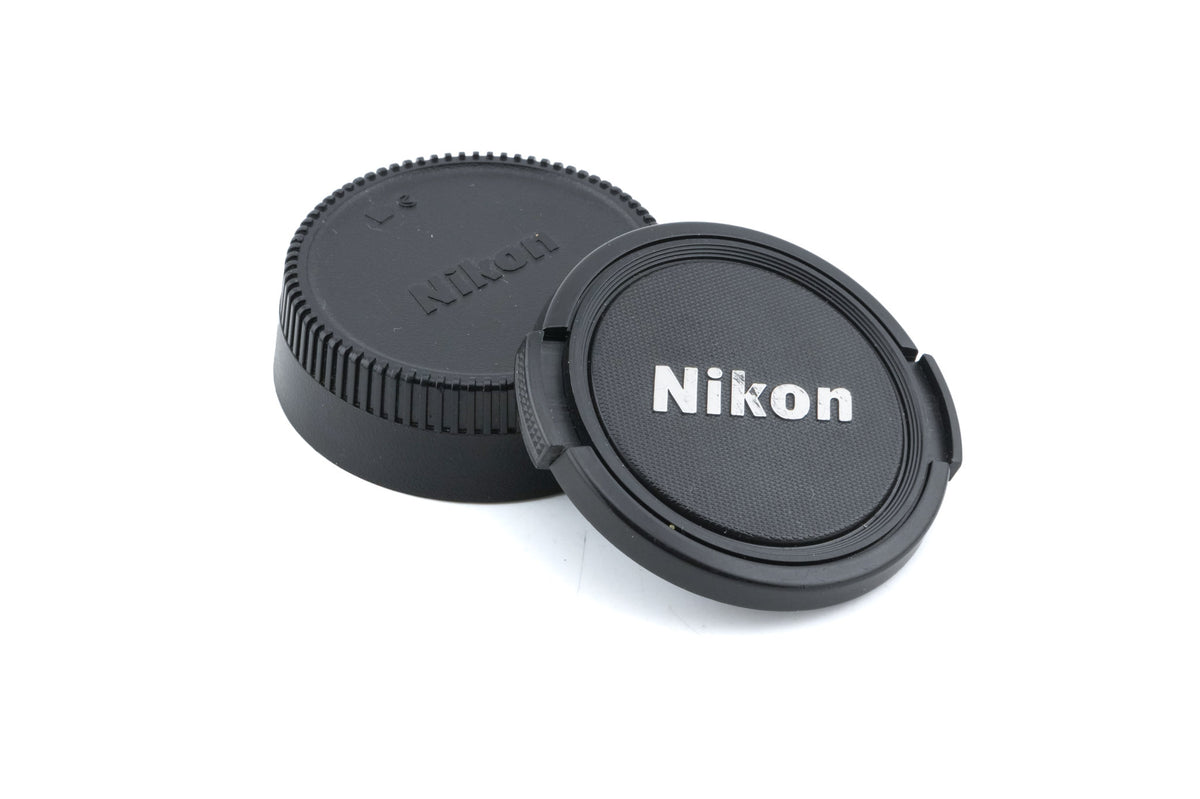 Nikon 50mm f1.8 AF Nikkor D