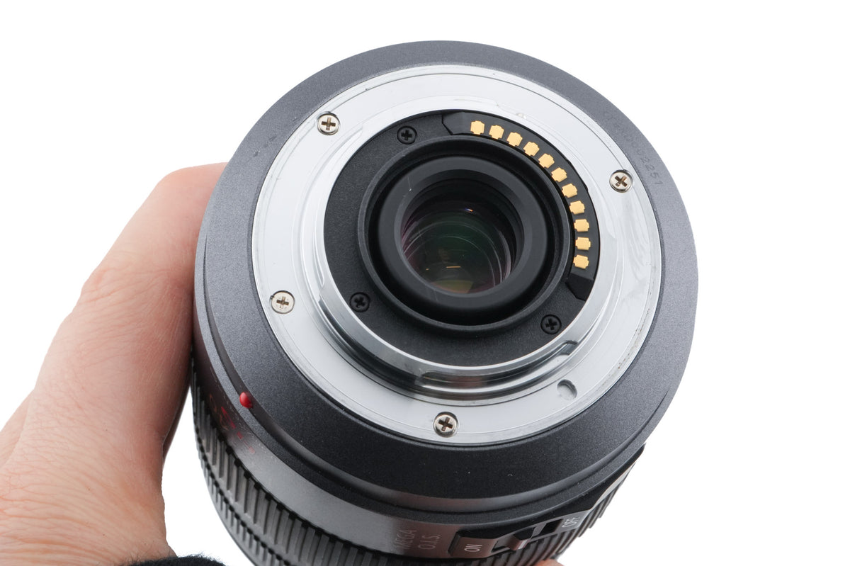 Panasonic 14-140mm f4-5.8 Lumix G Vario HD ASPH. Mega O.I.S. (H-VS014140)
