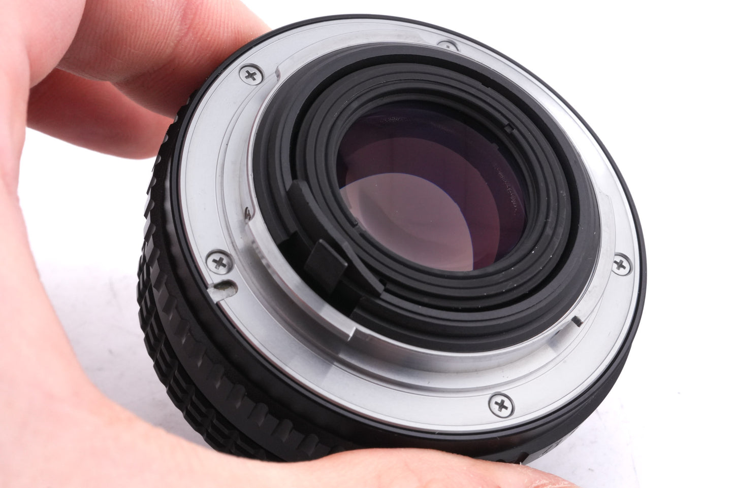 Pentax 50mm f1.7 SMC Pentax-M