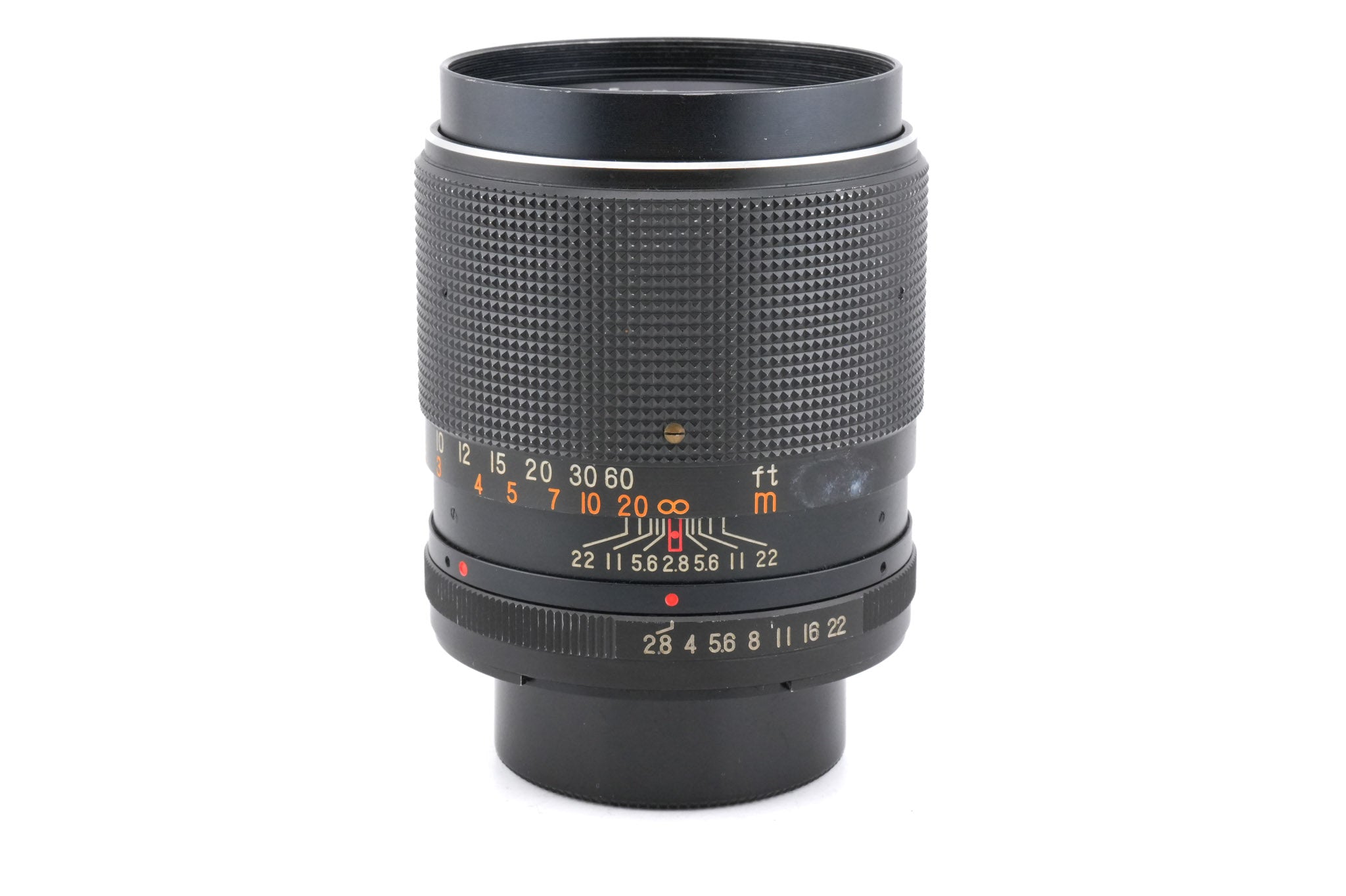 Popular 135mm f2.8 Auto