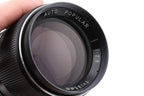 Popular 135mm f2.8 Auto