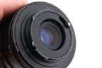 Popular 135mm f2.8 Auto