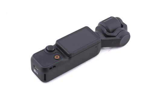 DJI Osmo Pocket 3
