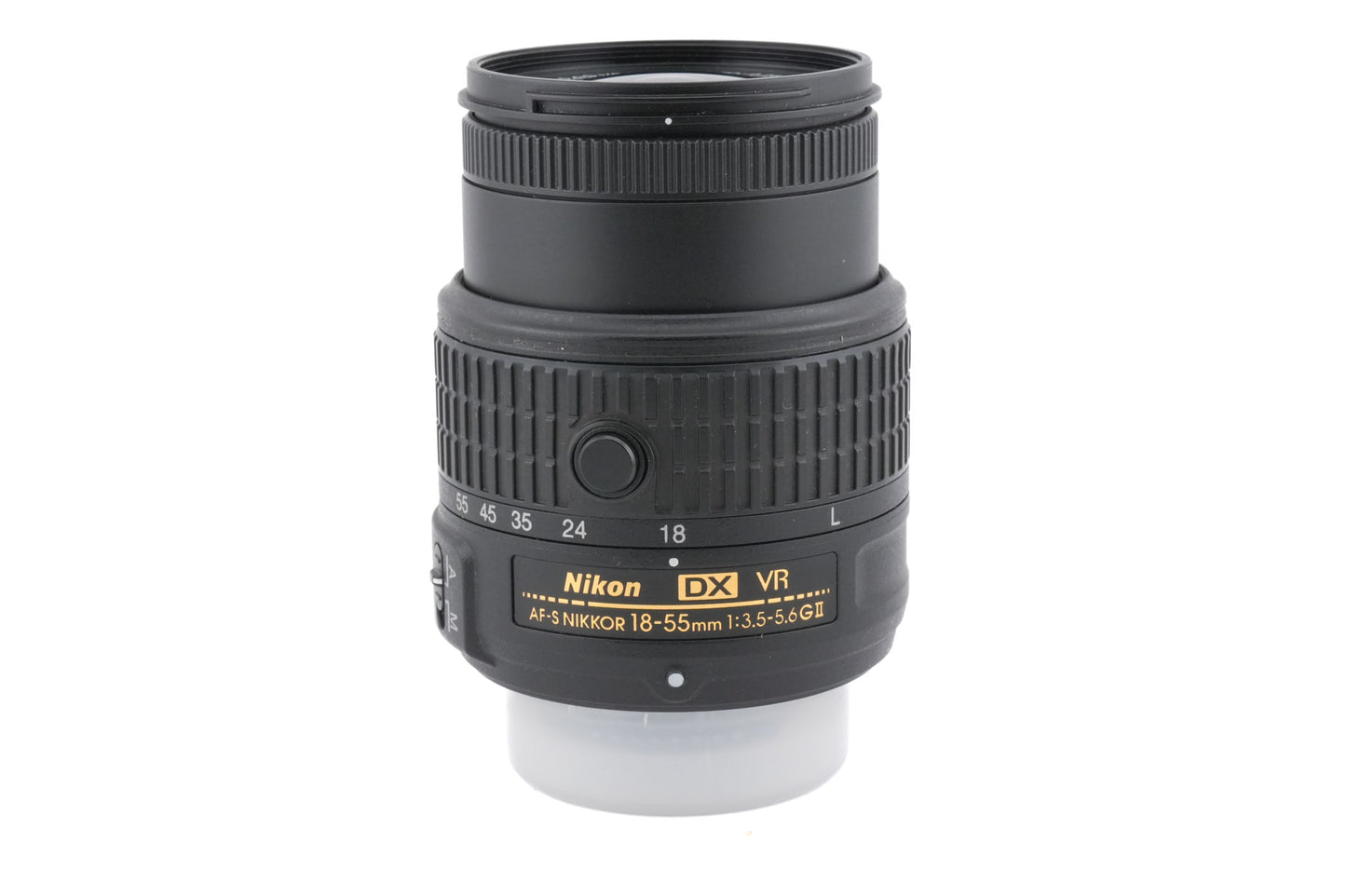 Nikon 18-55mm f3.5-5.6 AF-S Nikkor G VR