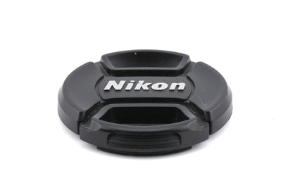 Nikon 18-55mm f3.5-5.6 AF-S Nikkor G VR