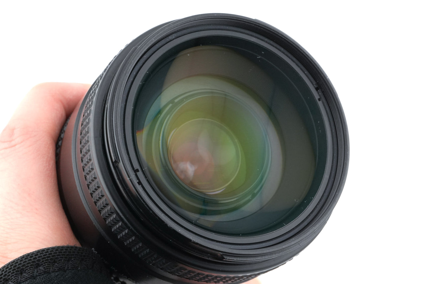 Nikon 35-135mm f3.5-4.5 AF Nikkor