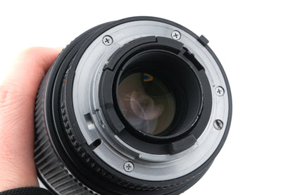 Nikon 35-135mm f3.5-4.5 AF Nikkor