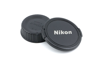 Nikon 35-135mm f3.5-4.5 AF Nikkor