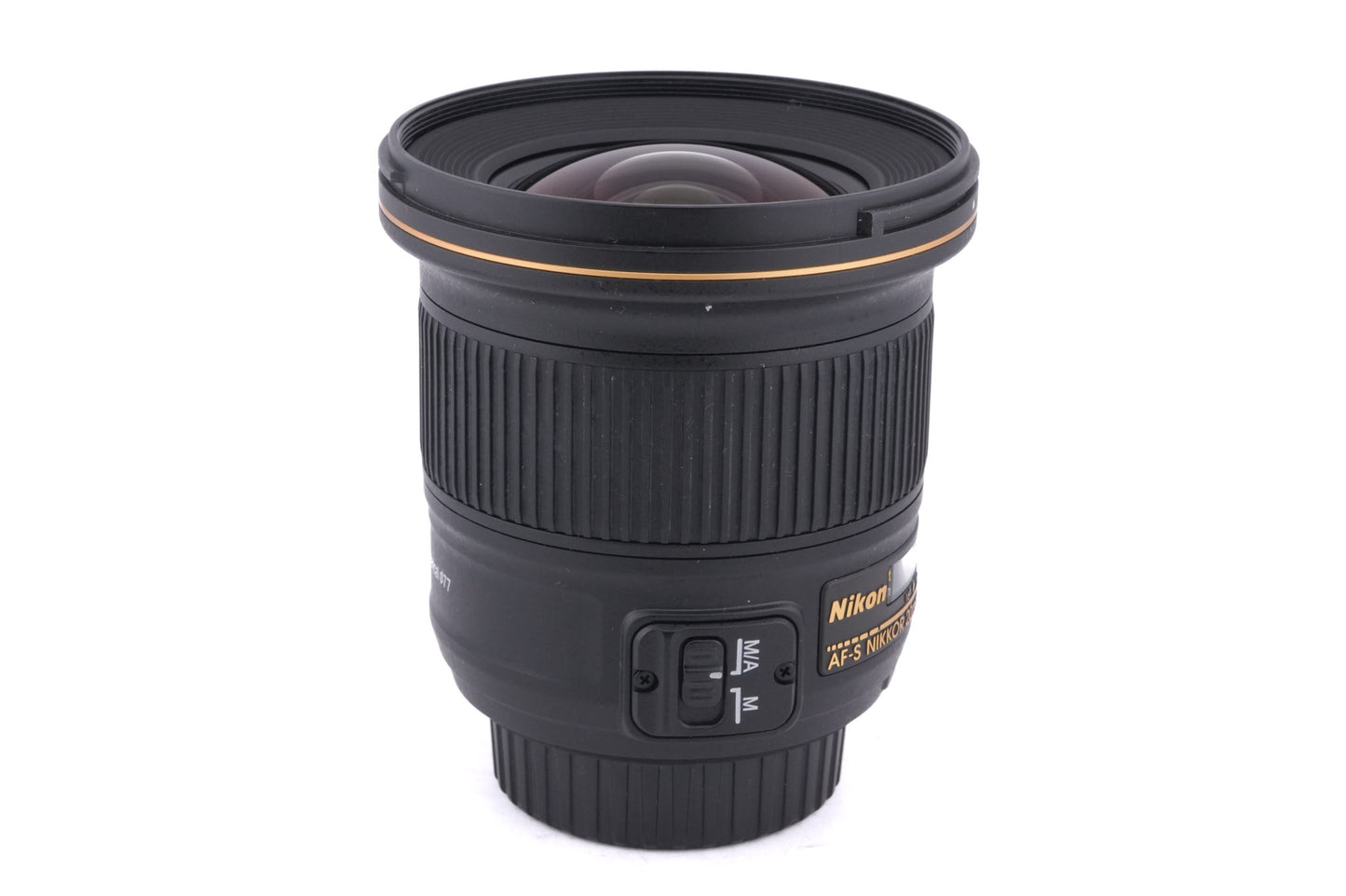 Nikon 20mm f1.8 AF-S Nikkor G ED N