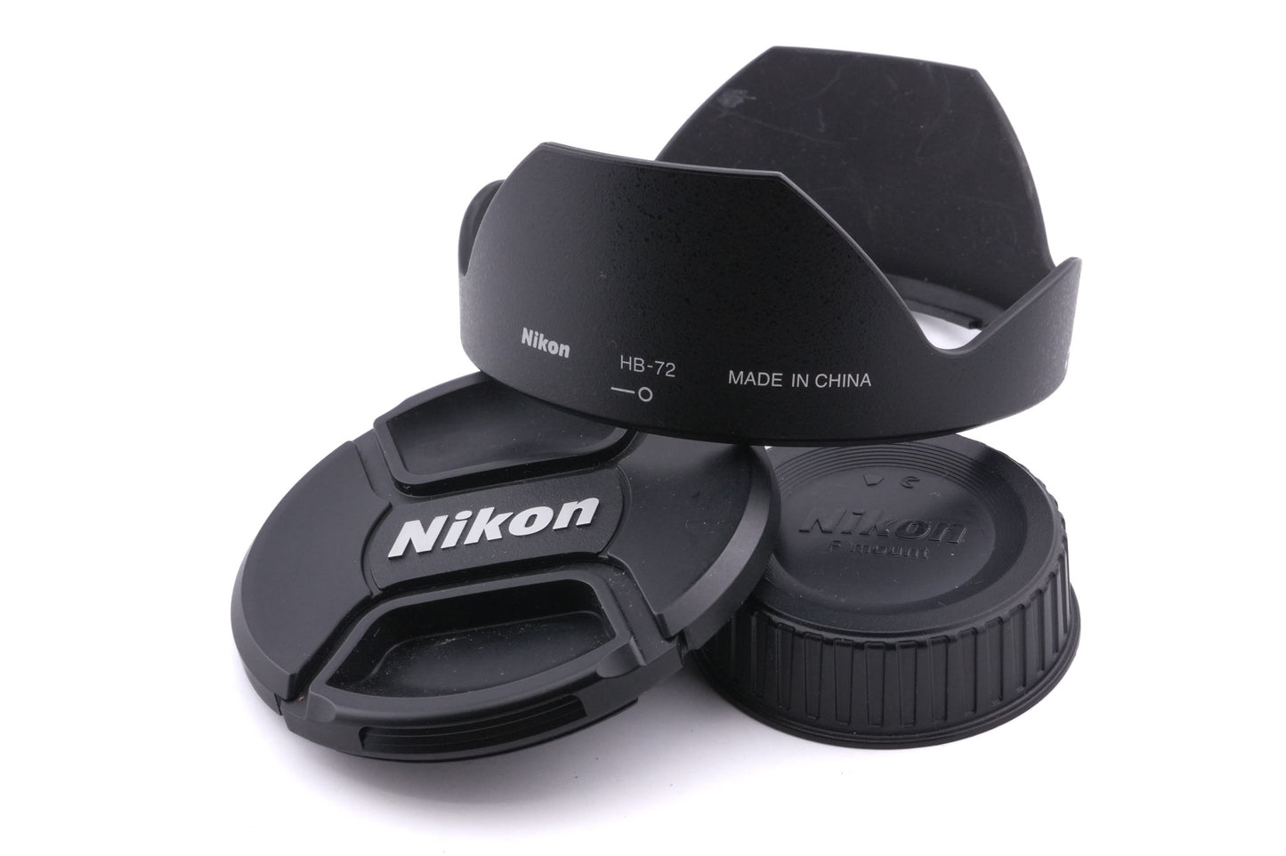 Nikon 20mm f1.8 AF-S Nikkor G ED N