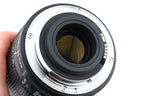 Canon 18-135mm f3.5-5.6 IS