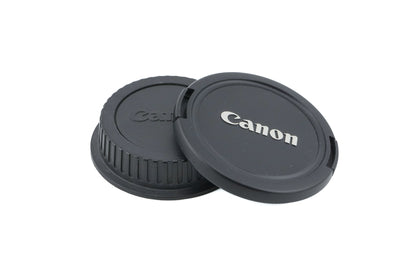 Canon 18-135mm f3.5-5.6 IS