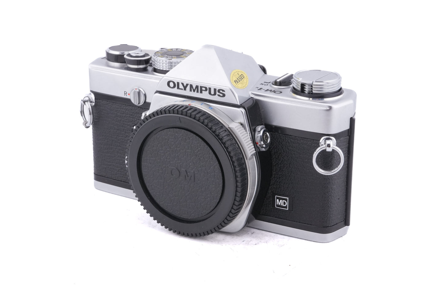 Olympus OM-1N