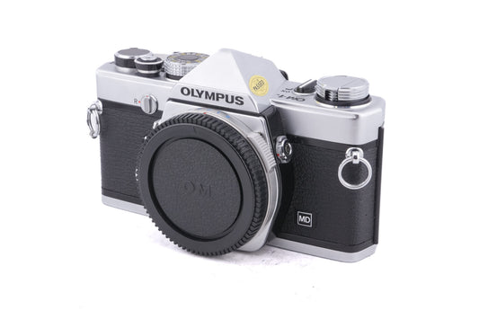 Olympus OM-1N