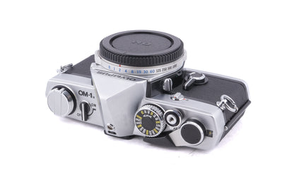 Olympus OM-1N