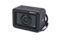 Sony Cyber-Shot DSC-RX0