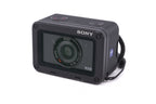 Sony Cyber-Shot DSC-RX0