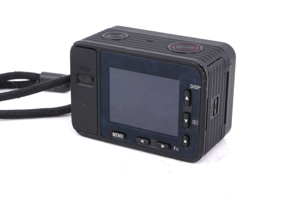 Sony Cyber-Shot DSC-RX0