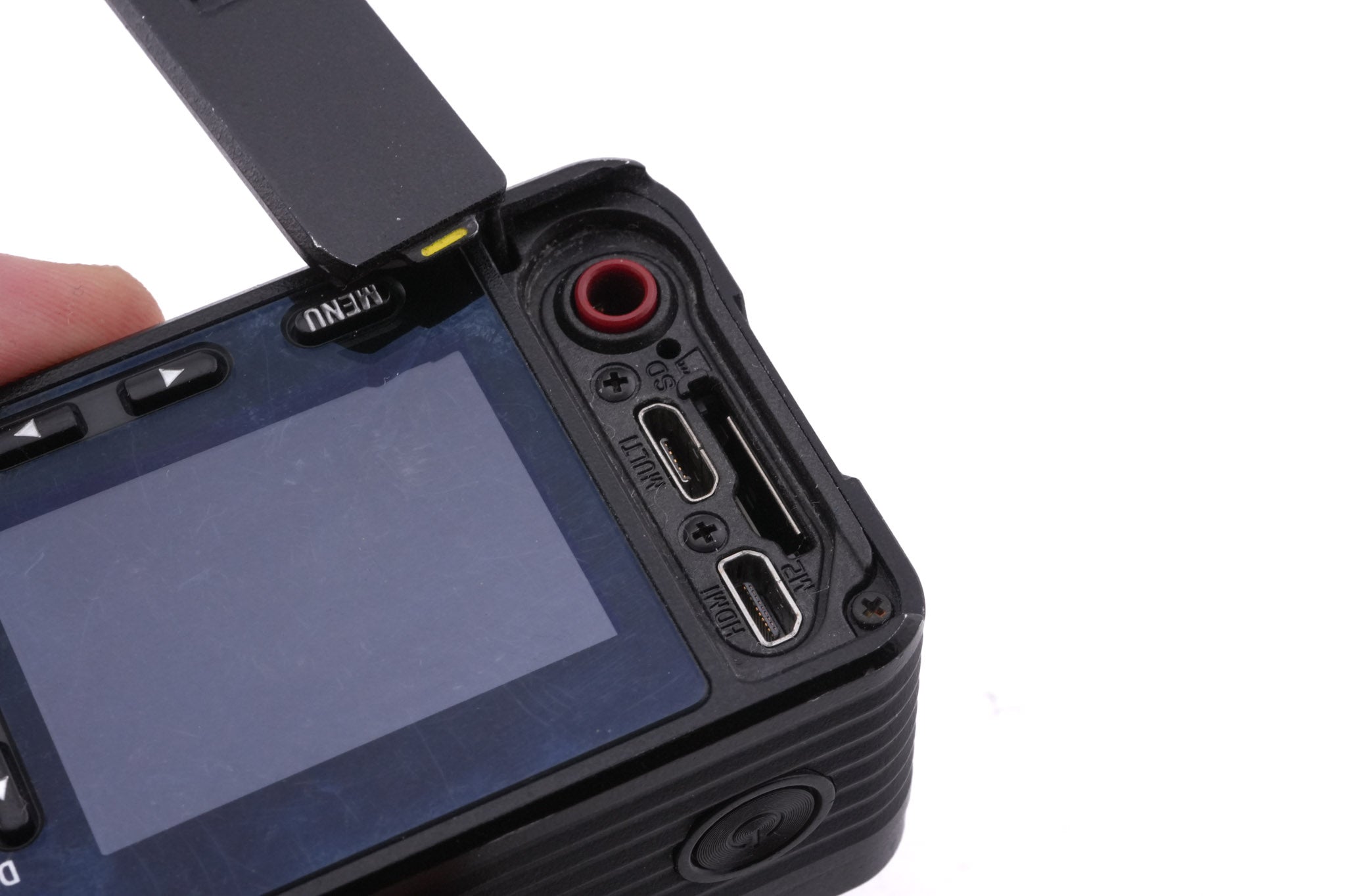 Sony Cyber-Shot DSC-RX0