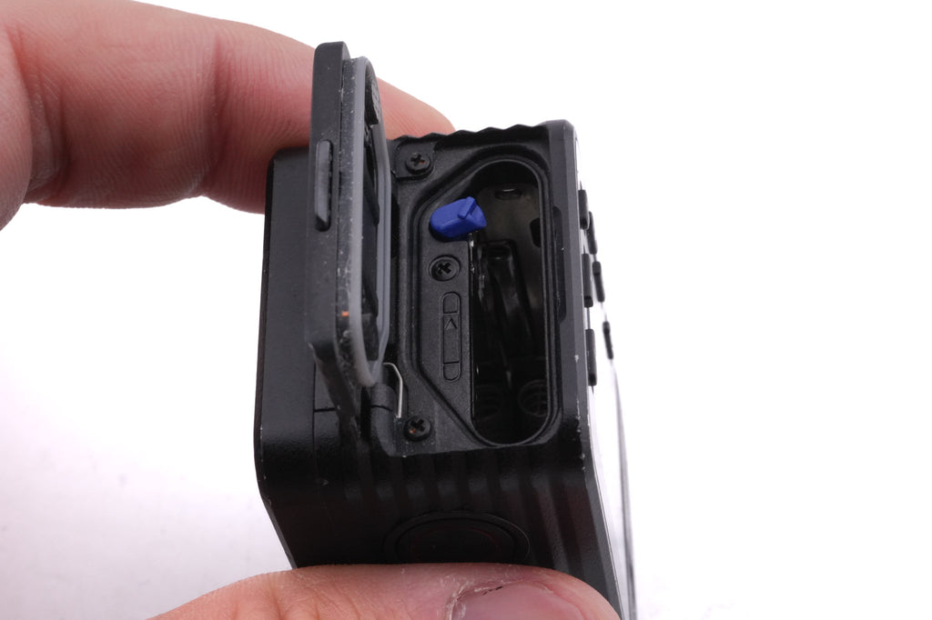 Sony Cyber-Shot DSC-RX0