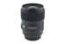 Sigma 35mm f1.4 DG HSM Art (A012)