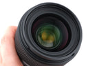 Sigma 35mm f1.4 DG HSM Art (A012)