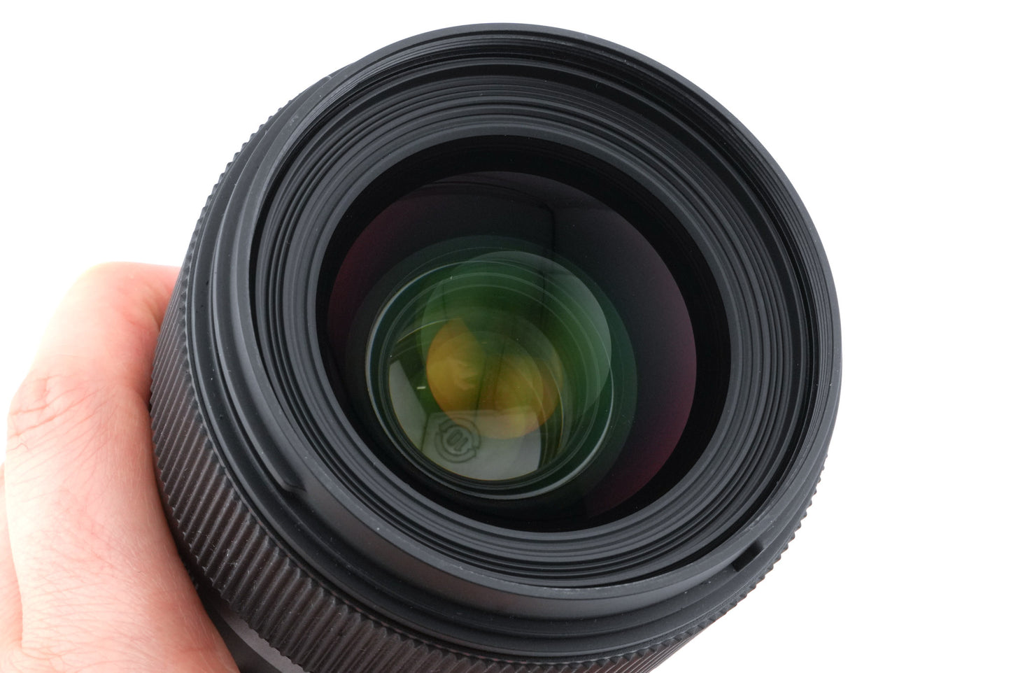 Sigma 35mm f1.4 DG HSM Art (A012)