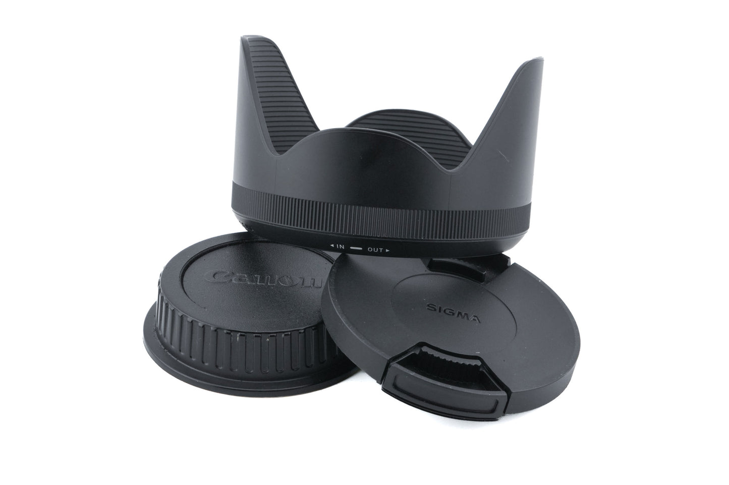 Sigma 35mm f1.4 DG HSM Art (A012)