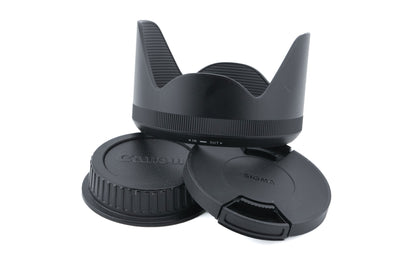 Sigma 35mm f1.4 DG HSM Art (A012)