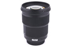 Sigma 50mm f1.4 DG HSM Art (014)