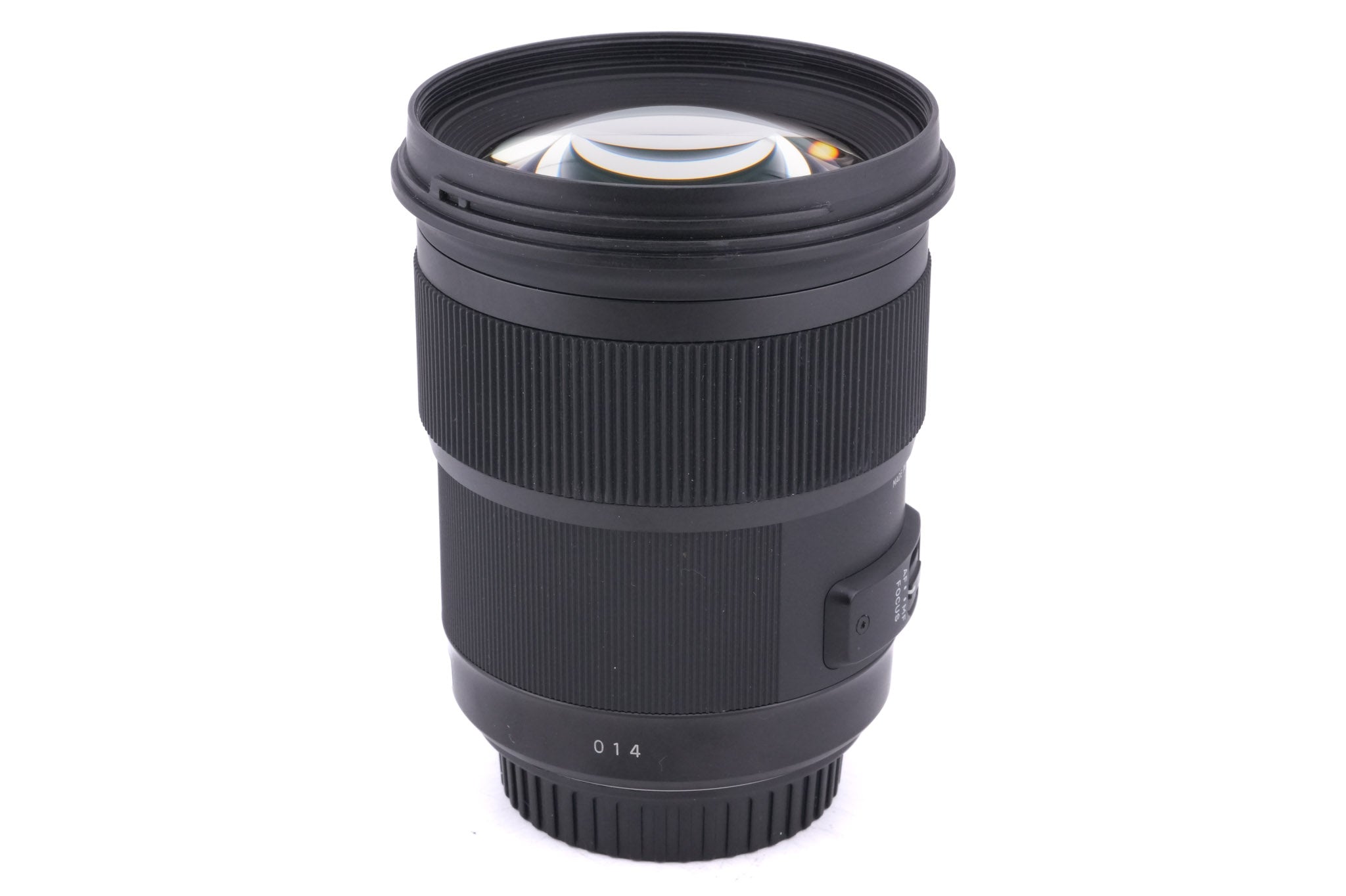 Sigma 50mm f1.4 DG HSM Art (014)