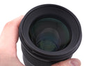 Sigma 50mm f1.4 DG HSM Art (014)