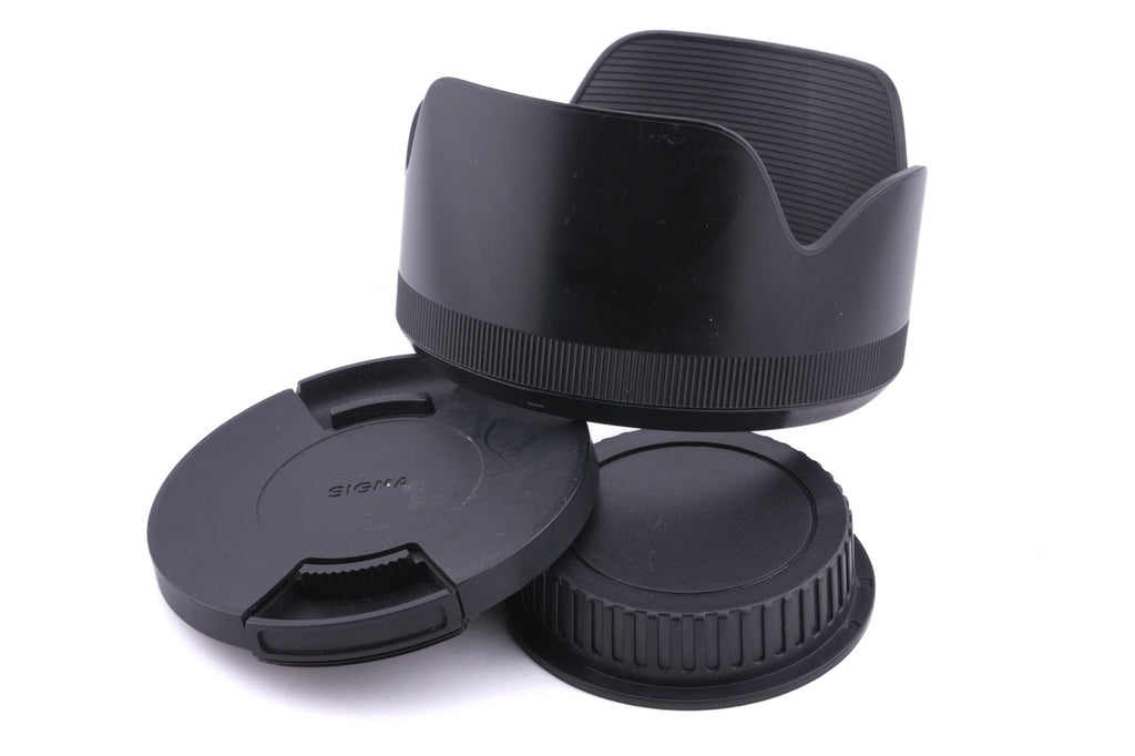 Sigma 50mm f1.4 DG HSM Art (014)
