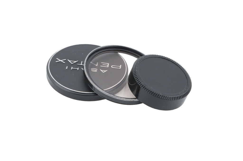 Pentax 200mm f4 Super-Multi-Coated Takumar