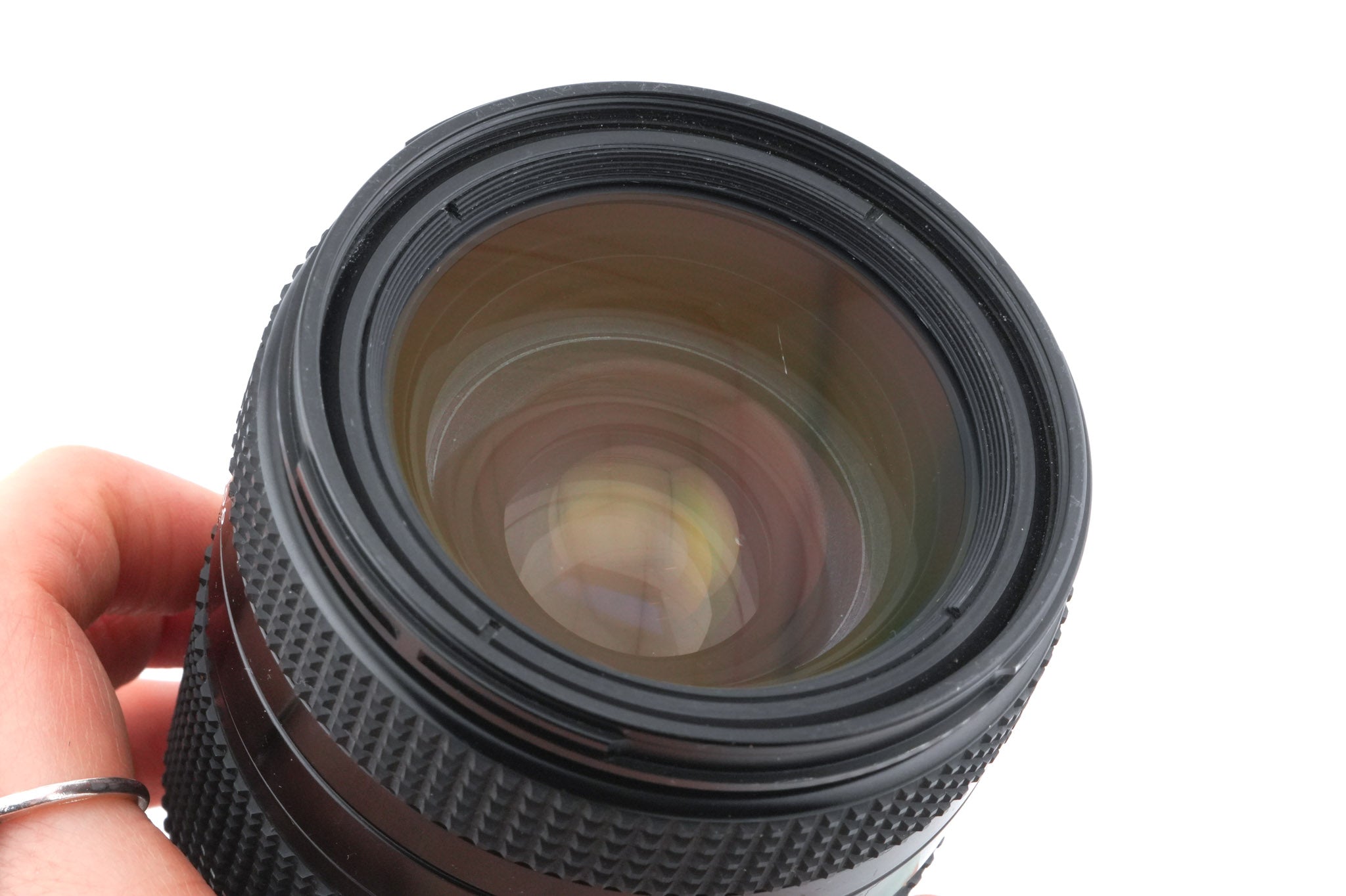 Nikon 35-70mm f2.8 AF Nikkor D