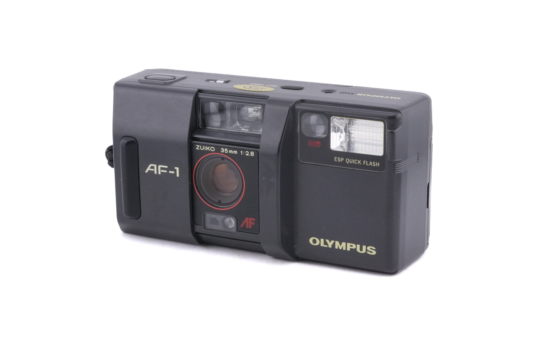 Olympus AF-1