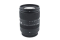 Sigma 18-50mm f2.8 DC DN Contemporary (021)