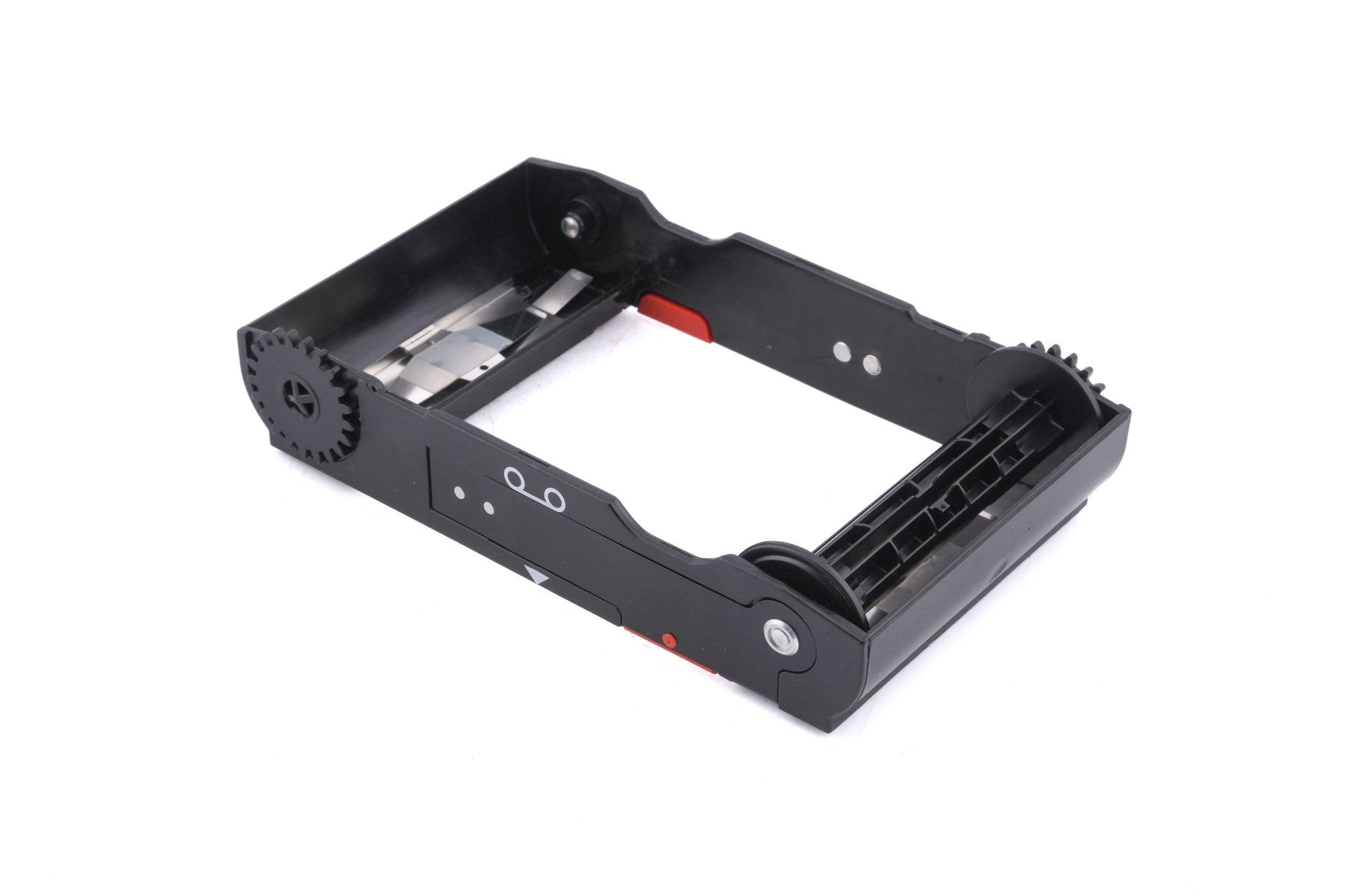 Rollei 120 Film Insert