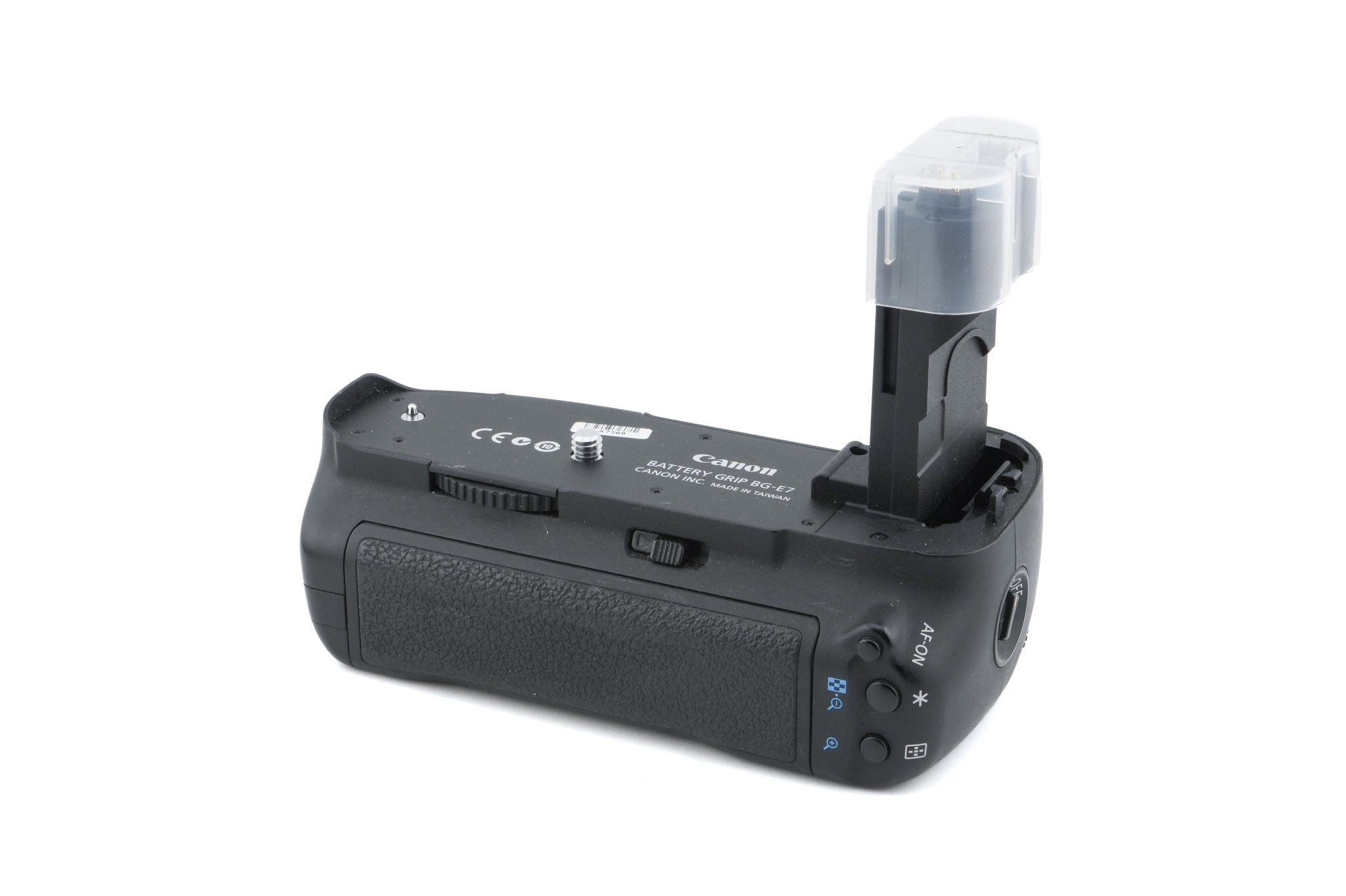 Canon BG-E7 Battery Grip
