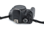Canon EOS 600D